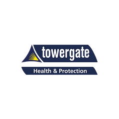 Towergate Health & Protection logo