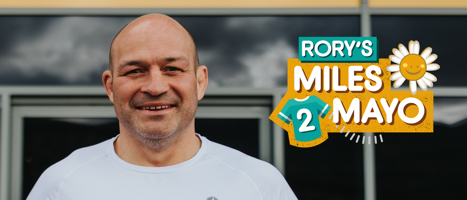 Rory Best