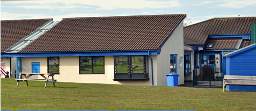 Ysgol