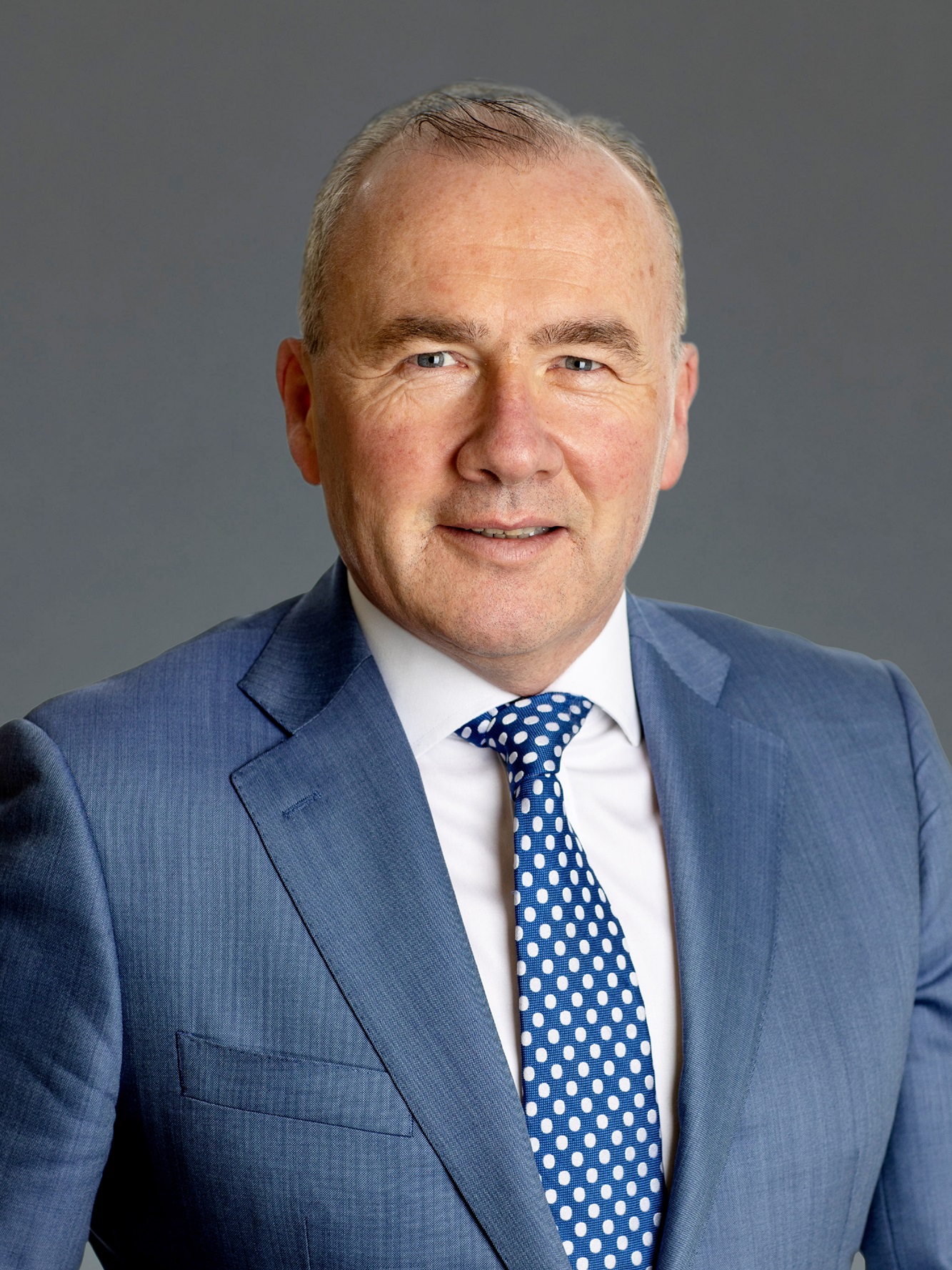 Conor Brennan - Executive Chairman, Ardonagh International