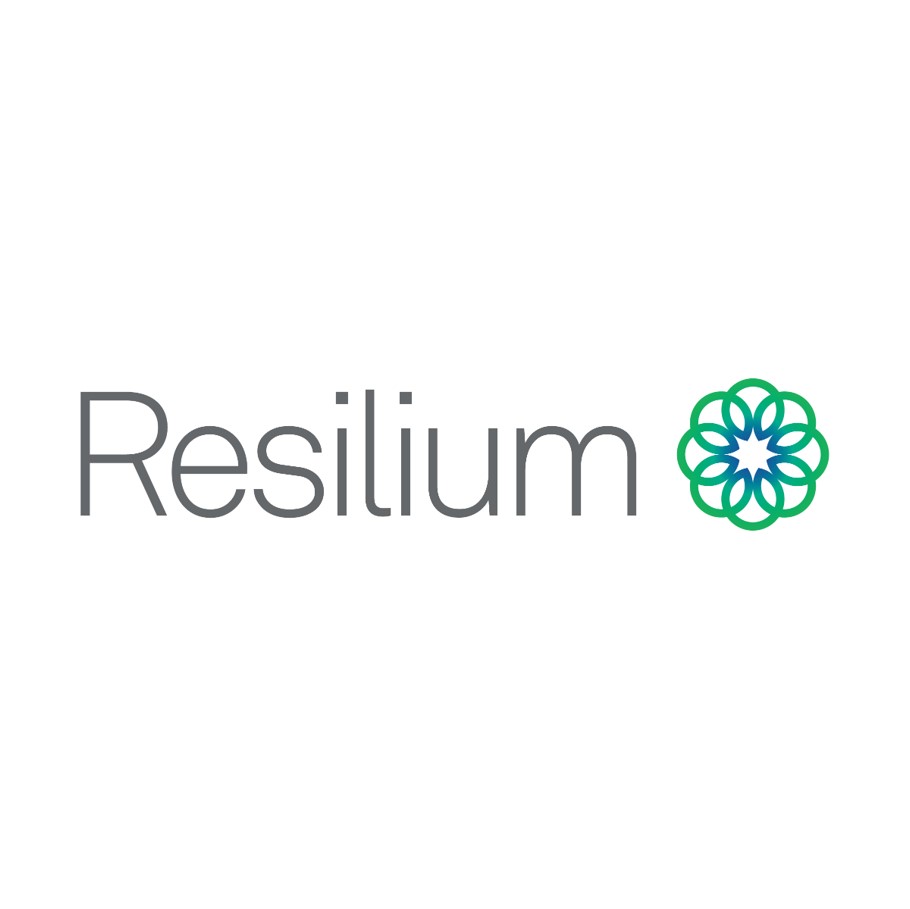 Resilium Insurance Broking Logo