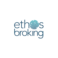 Ethos Broking logo