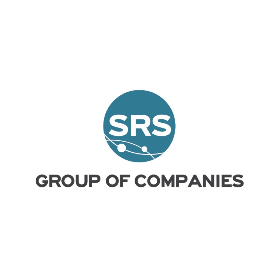 SRS Group logo