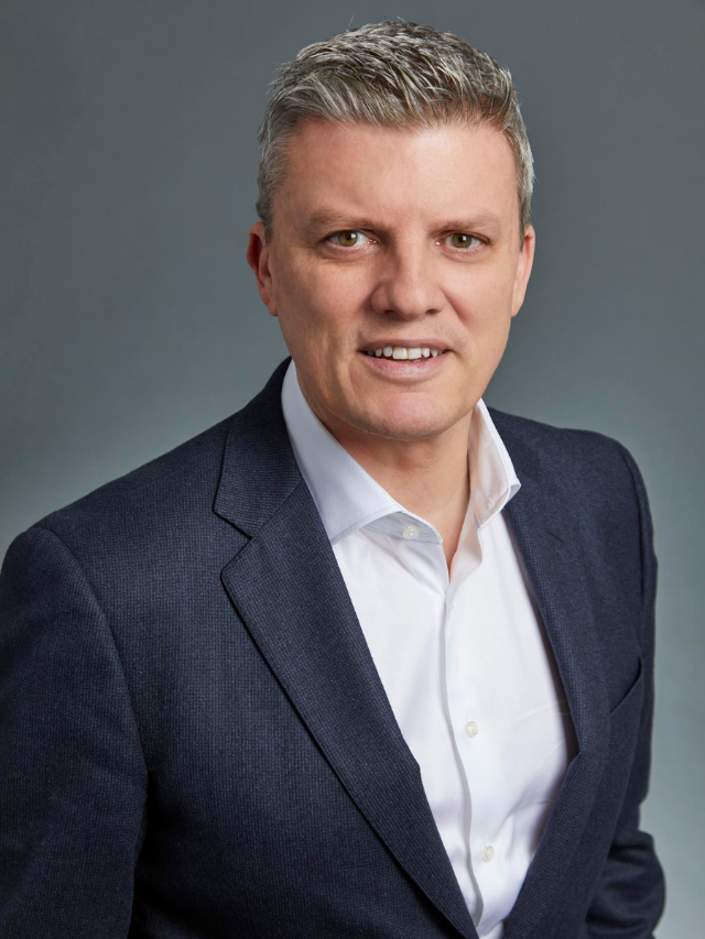 Ardonagh CEO David Ross