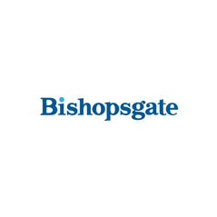 Bishopsgate Logo